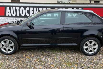 Audi A3 152.000 km 7.950 &euro; Magdeburg 39124