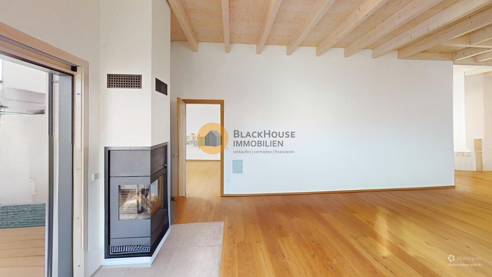 High-End Einfamilienhaus mit Einliegerwohnung: zum Flughafen MUC nur 39km - Einfamilienhaus Mitterscheyern Mitterscheyern | Angebot:25933558