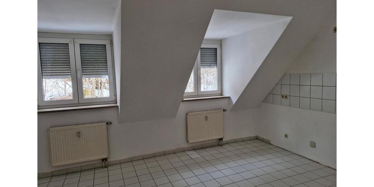 Dachgeschoßwohnung Grafenau Frauenberg - 3 Zimmer, 70 m&sup2;, 450&euro; | Angebot:26455791