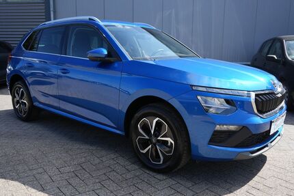 Skoda Kamiq 18.000 km 22.750 &euro; Ihlow 26632