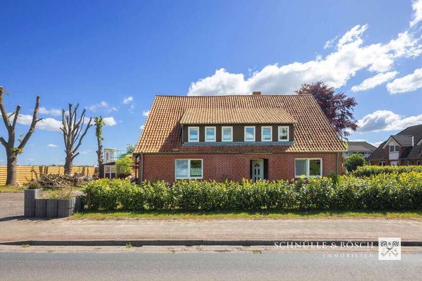 Haus zum Kaufen in Hammah 399.000 € 266 m²
