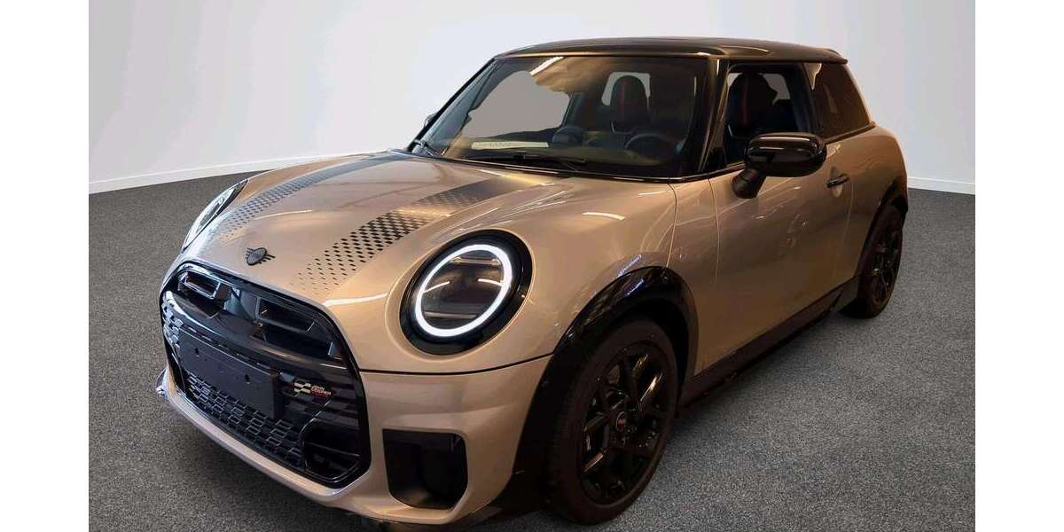 Mini Cooper S 1.518 km 32.562 &euro; München 80788