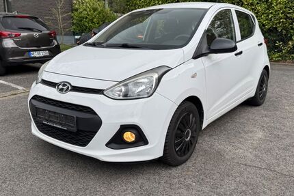 Hyundai i10 135.000 km 3.790 &euro; Kaarst 41564
