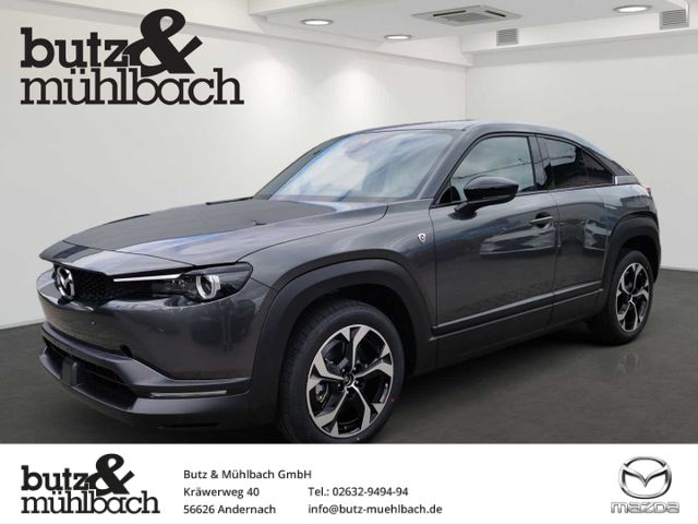 Mazda MX-30 3.490 km 25.990 &euro; Andernach 56626