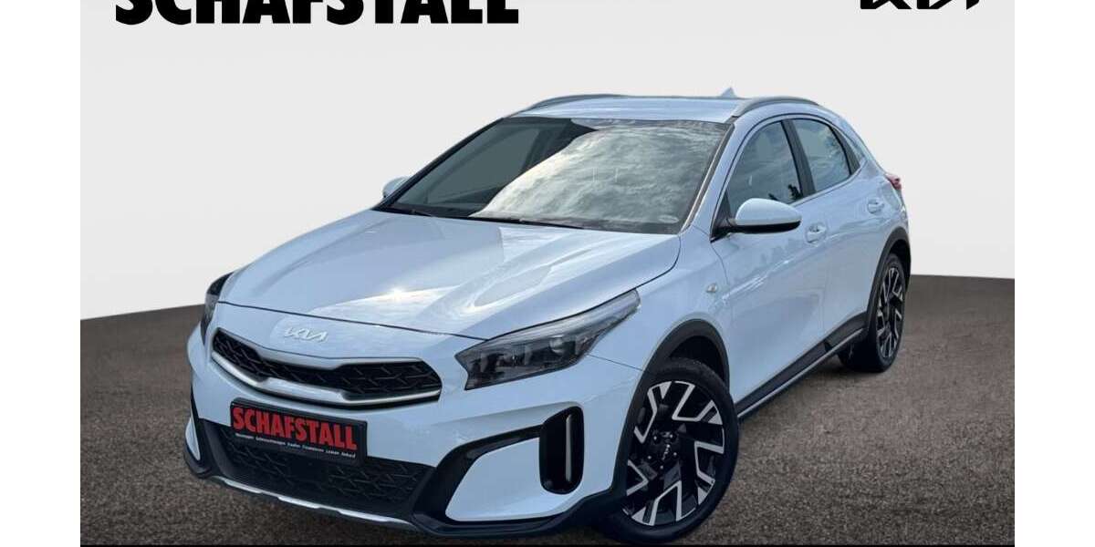 Kia XCeed 30.840 km 19.979 &euro; Elsdorf 50189
