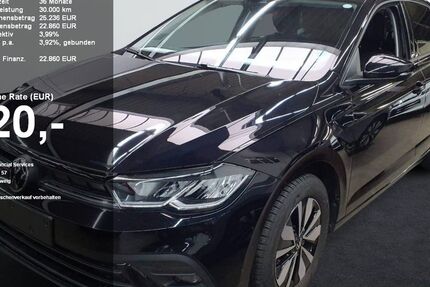 VW Polo 24.608 km 22.680 &euro; Mainburg 84048