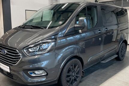Ford Tourneo Custom 44.200 km 36.900 &euro; Bad Friedrichshall 74177