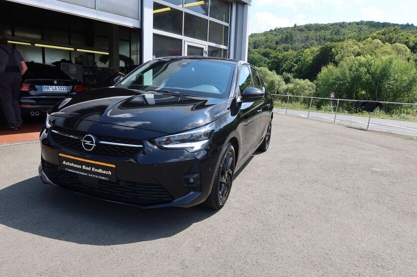 Corsa