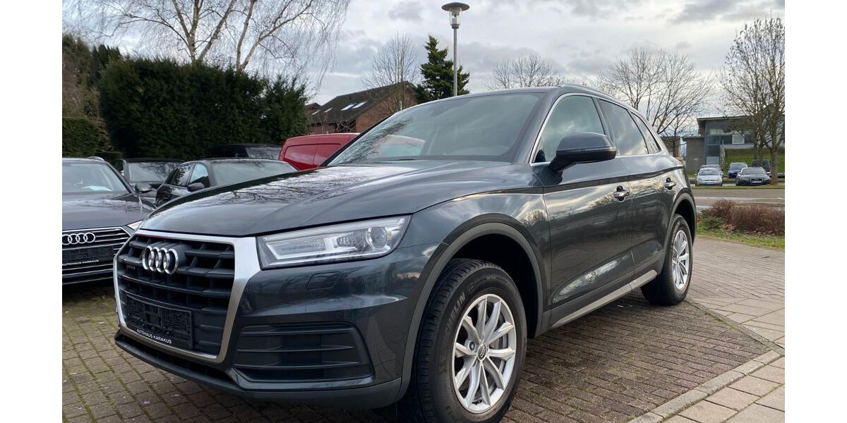 Audi Q5 144.347 km 23.900 &euro; Korschenbroich 41352