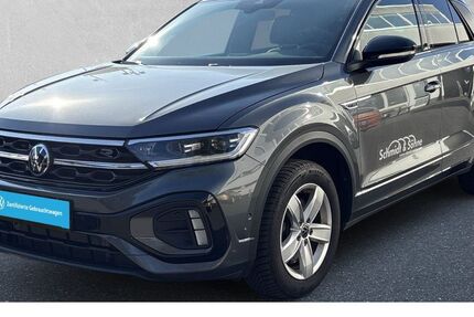 VW T-Roc 38.657 km 34.991 &euro; Celle 29221