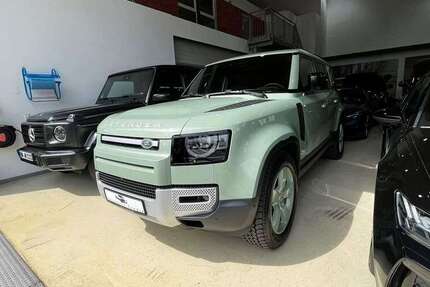 Land Rover Defender 11.000 km 77.777 &euro; Gschwend 74417