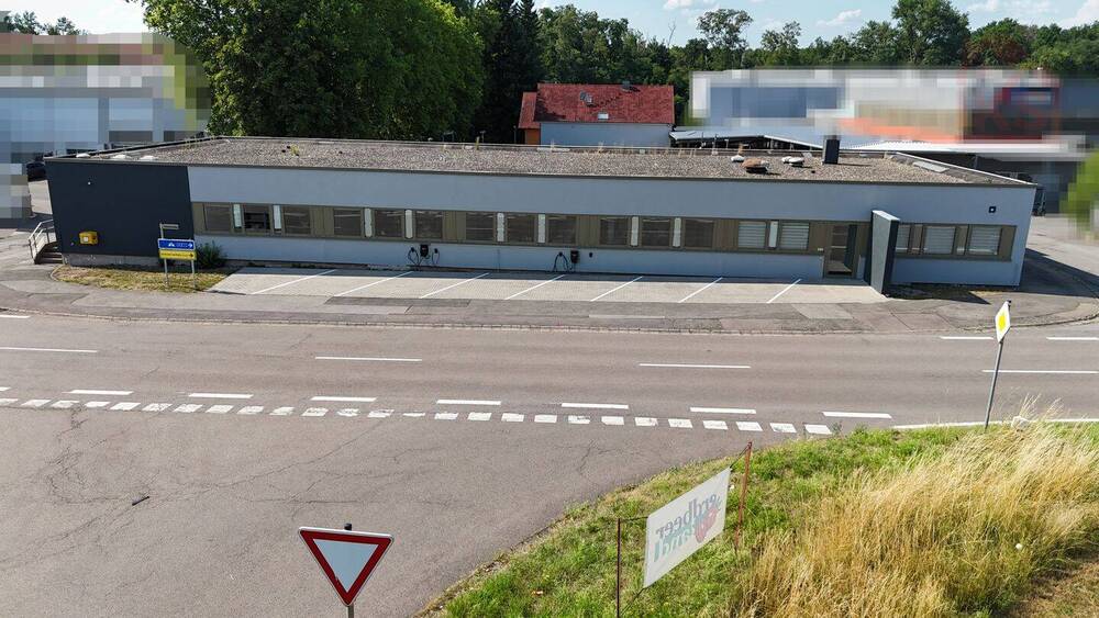 Gewerbeobjekt Schwalbach - 1.299.000&euro; | Angebot:25673970