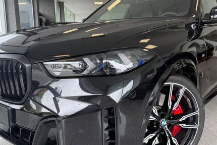 BMW X5 17.300 km 104.799 &euro; Golzheim 52399