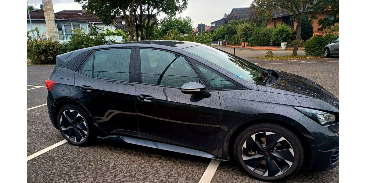 Cupra Born 44.000 km 22.500 &euro; Oppenheim 55276