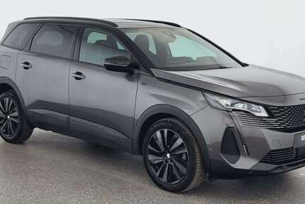 Peugeot 5008 21.633 km 30.470 &euro; Hameln 31789