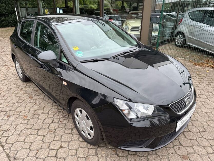 Seat Ibiza 63.850 km 6.800 € Beverstedt 27616