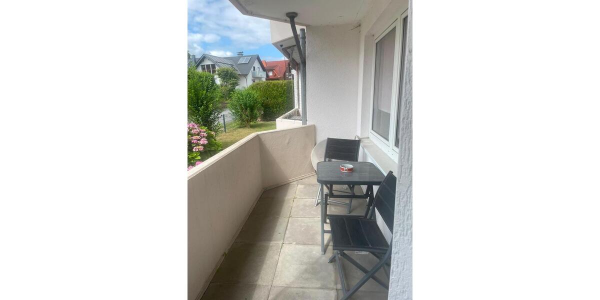 Etagenwohnung Hüllhorst - 3 Zimmer, 80 m&sup2;, 195.000&euro; | Angebot:27298997