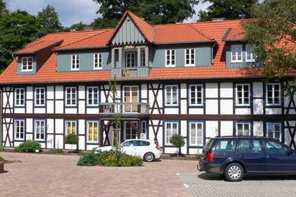 Wohnung Wernigerode - 1 Zimmer, 45 m&sup2;, 360&euro; | Angebot:26443516