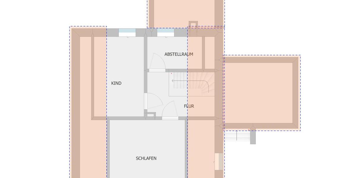 Einfamilienhaus Roßleben-Wiehe Wiehe - 5 Zimmer, 130 m&sup2;, 95.000&euro; | Angebot:26942121