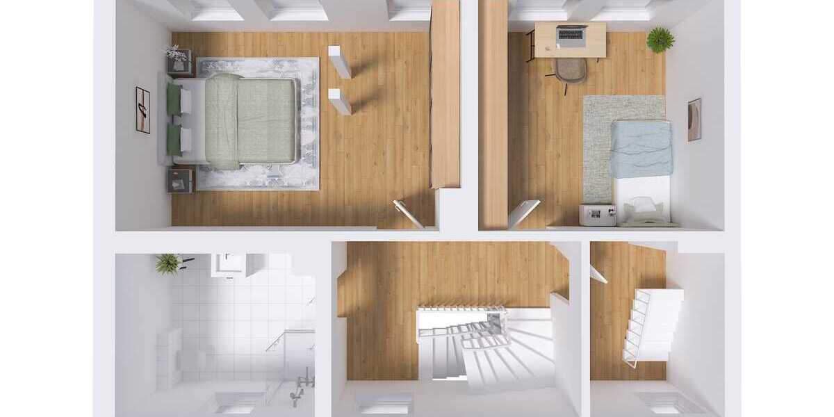 Saniertes Fachwerkhaus sucht SIE - Einfamilienhaus Nordstemmen | Angebot:26283430