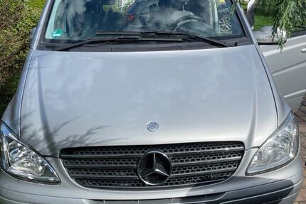 Mercedes-Benz Viano 283.000 km 10.500 € Ottendorf-Okrilla 01458