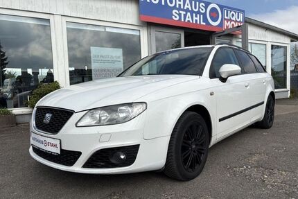 Seat Exeo