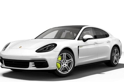 Porsche Panamera 55.016 km 69.900 &euro; Hagen 58119