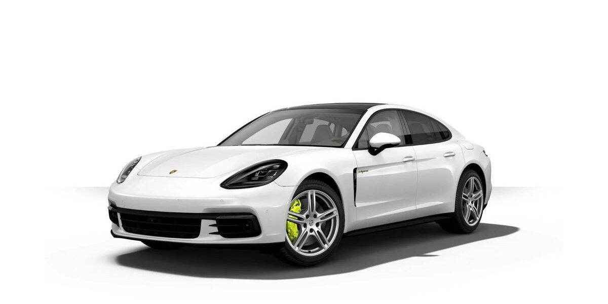 Porsche Panamera 55.016 km 69.900 &euro; Hagen 58119