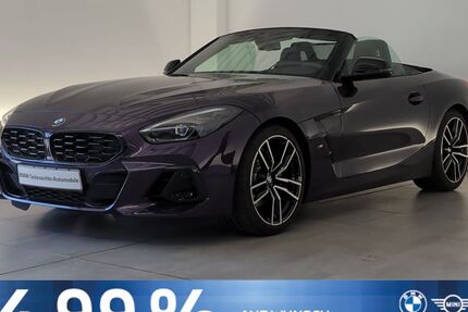 BMW Z4 16.209 km 45.470 &euro; Würzburg 97076