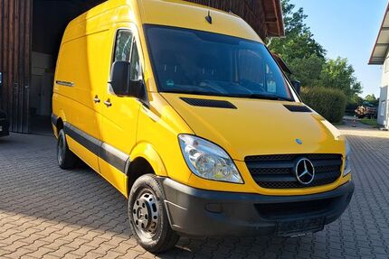 Mercedes-Benz Sprinter 106.700 km 13.490 &euro; Rimsting 83253