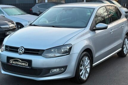 VW Polo 201.556 km 4.850 &euro; Dortmund 44147