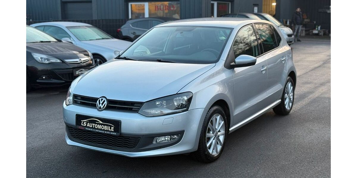 VW Polo 201.556 km 4.850 &euro; Dortmund 44147