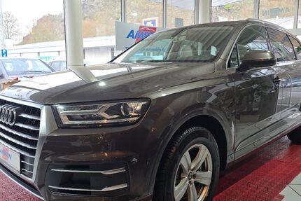 Audi Q7 212.000 km 25.100 &euro; Lahnstein 56112