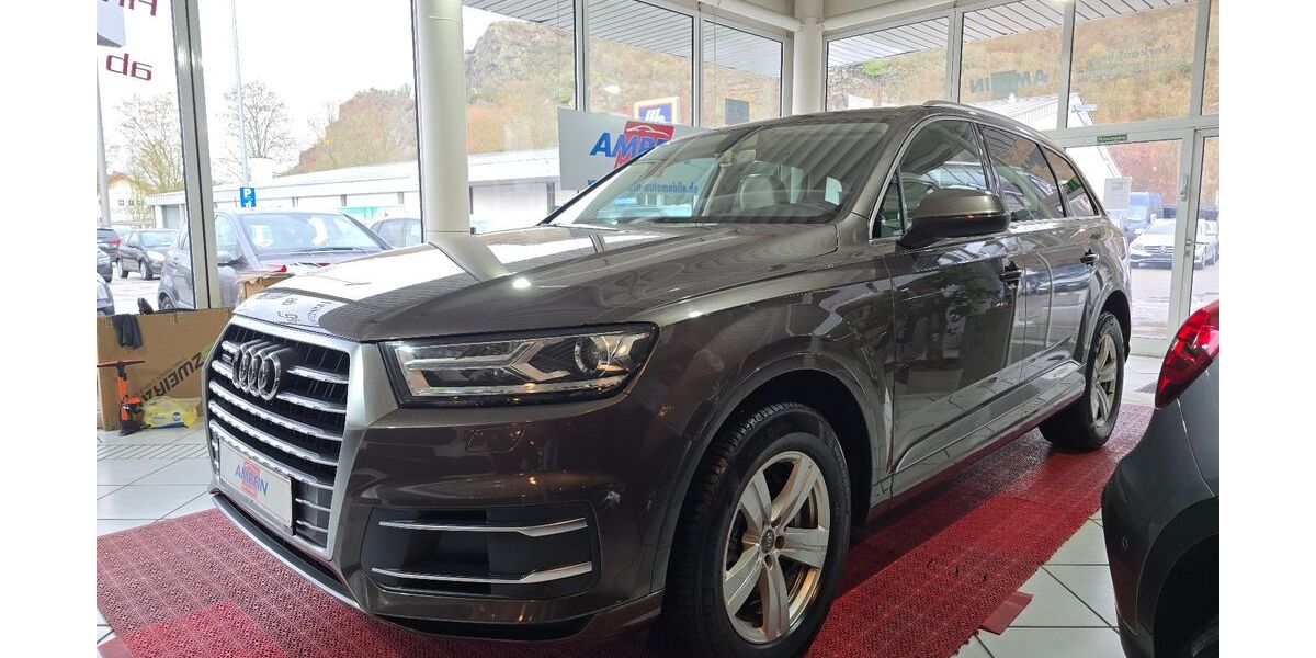 Audi Q7 212.000 km 25.100 &euro; Lahnstein 56112