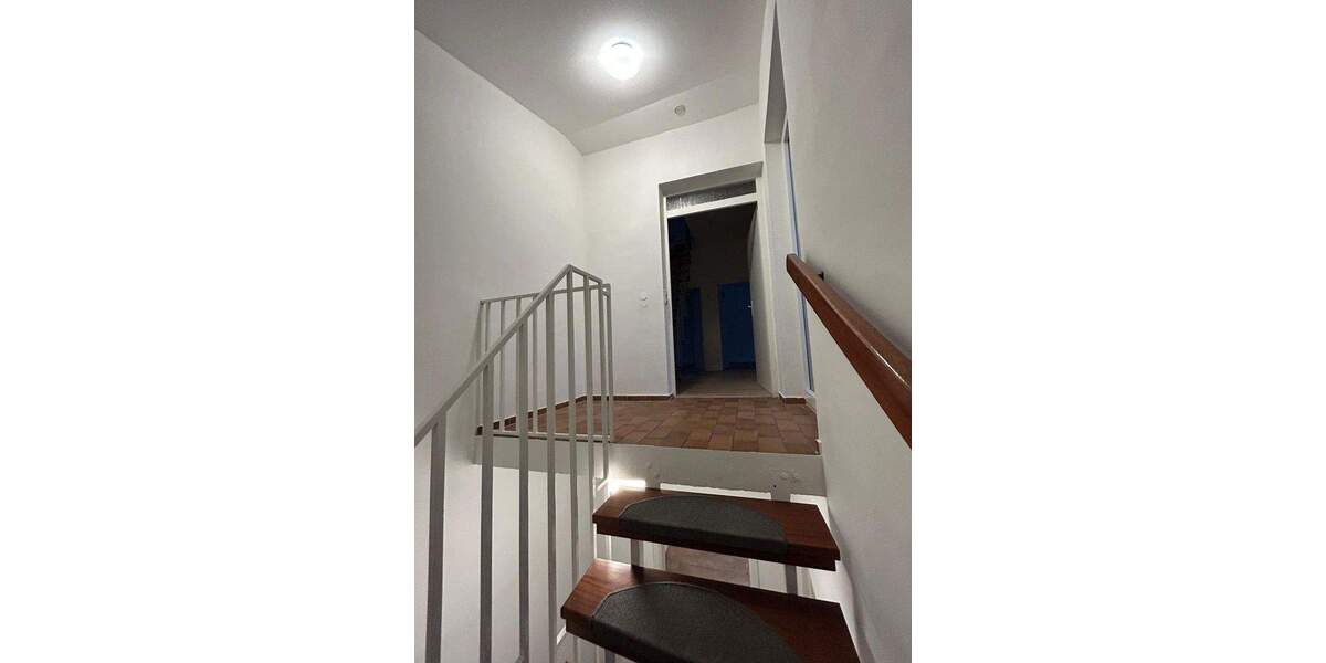 Einfamilienhaus Worms Innenstadt - 5 Zimmer, 170 m&sup2;, 1.850&euro; | Angebot:25566495