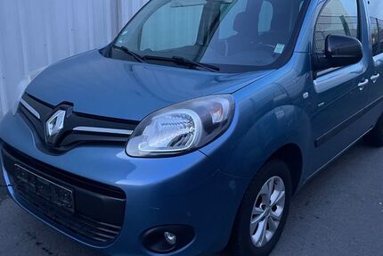 Renault Kangoo 109.000 km 6.990 &euro; Böblingen 71034