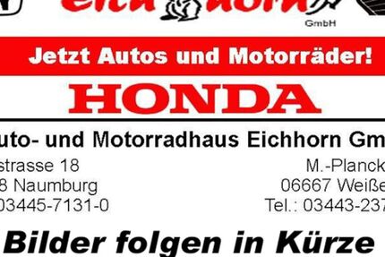 Honda CR-V 32.700 km 31.790 &euro; Naumburg/S. + 06667 Weißenfels + 06618 Schönburg 06618