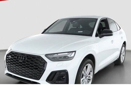 Audi Q5 1.598 km 56.920 &euro; Lohr am Main 97816