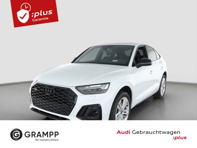 Audi Q5 1.598 km 56.920 &euro; Lohr am Main 97816