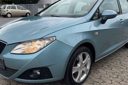 Seat Ibiza 45.500 km 6.499 € koblenz 56070