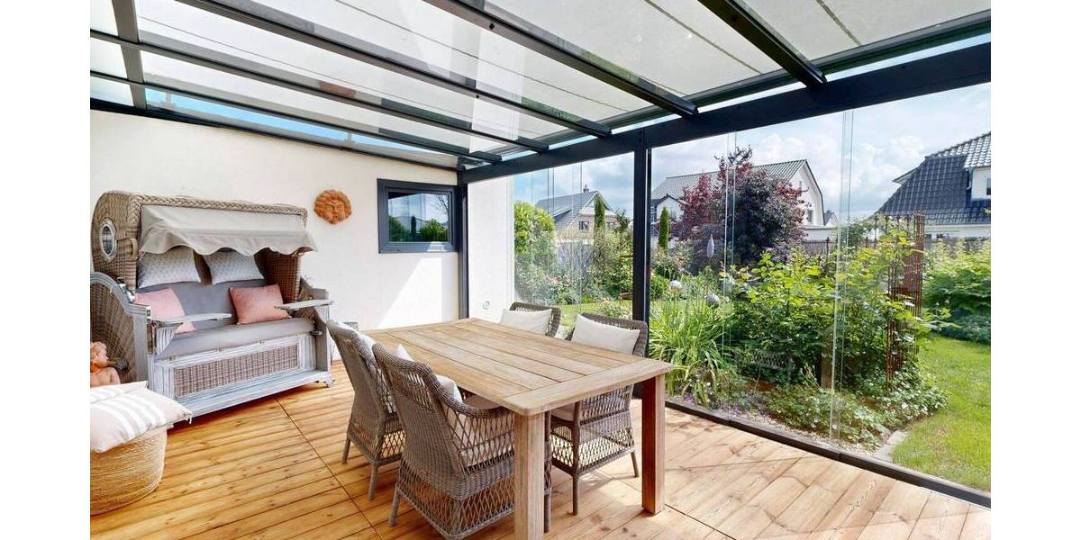 Einfamilienhaus Bad Doberan - 3 Zimmer, 96 m&sup2;, 499.000&euro; | Angebot:26887664