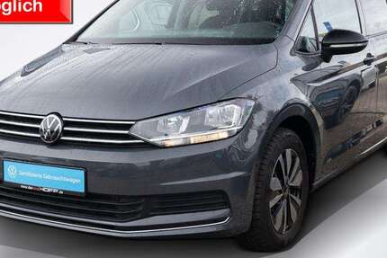 VW Touran 8.828 km 40.975 € Troisdorf 53842
