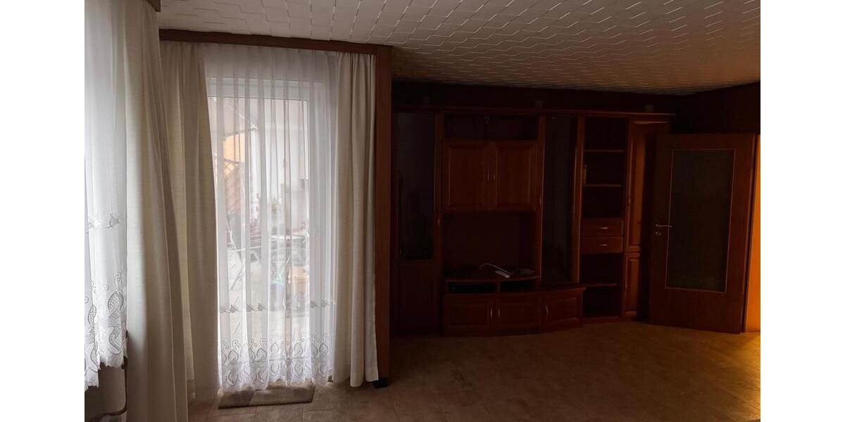 Erdgeschoßwohnung Northeim - 4 Zimmer, 107 m&sup2;, 280.000&euro; | Angebot:27297127