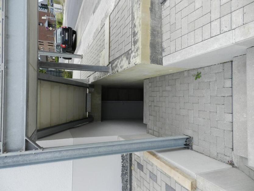 Neubau-DG-Wohnung mit Loggia, 53919 Weilerswist-Metternich