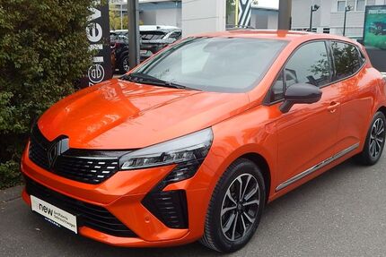 Renault Clio 22.279 km 19.210 &euro; Bamberg 96052