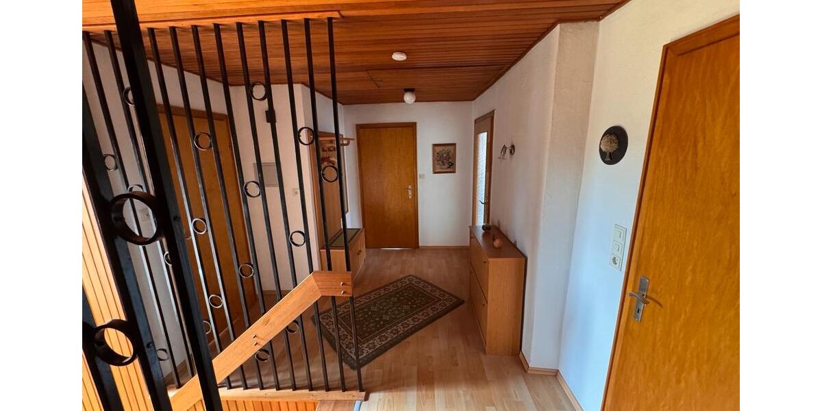 Einfamilienhaus Gnarrenburg - 7 Zimmer, 157 m&sup2;, 260.000&euro; | Angebot:26322126