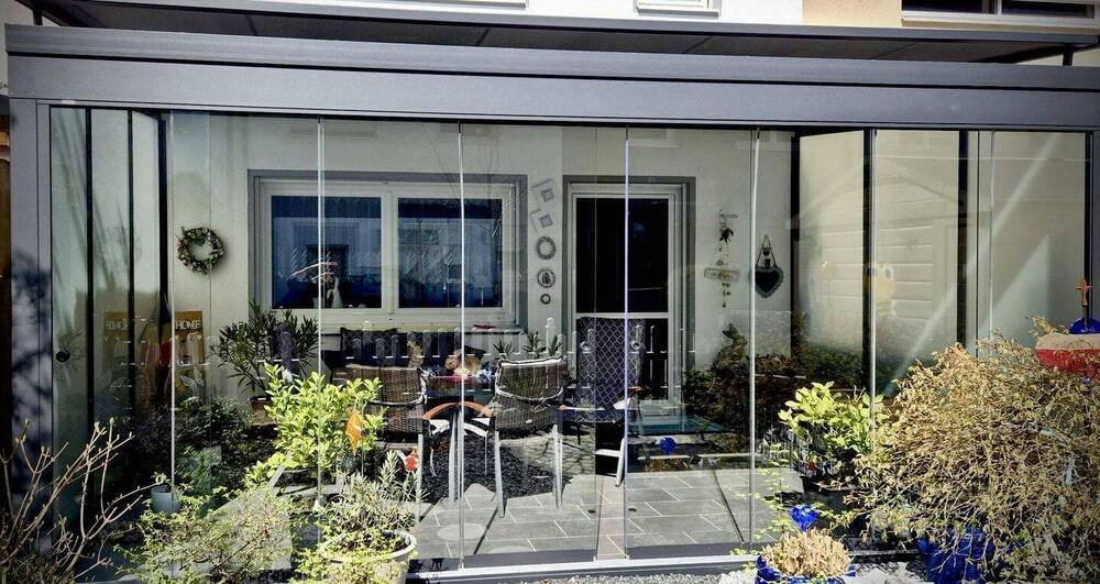 Reihenmittelhaus Landshut Schönbrunn - 6 Zimmer, 128 m&sup2;, 649.000&euro; | Angebot:26695151