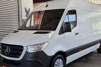 Mercedes-Benz Sprinter 73.000 km 23.741 &euro; Altena 58762