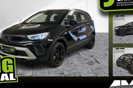 Opel Crossland (X) 19.900 km 13.250 &euro; Mannheim 68165