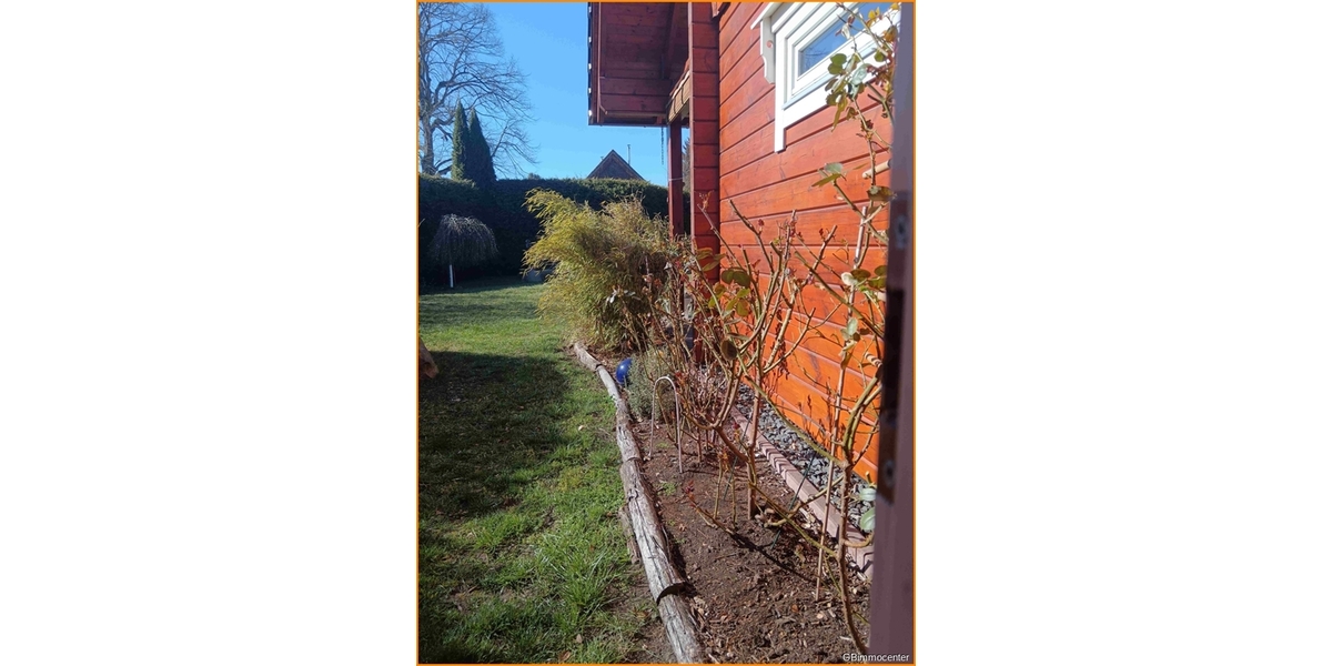 Einige Seeen, traumhafte - ländliche Lage und ein tolles Haus - Einfamilienhaus Trebbin-Großbeuthen Großbeuthen | Angebot:20301870